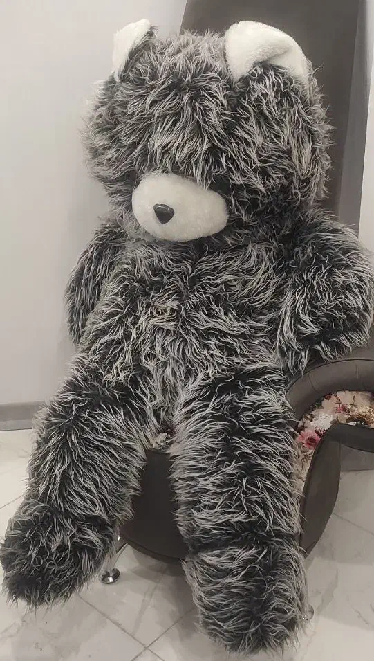 عروسک شاسخین بزرگ|اسباببازی|کهریزک, |دیوار