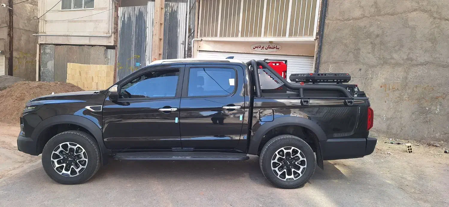 کی ام سی تی۹|خودرو سواری و وانت|مشهد, چهنو|دیوار