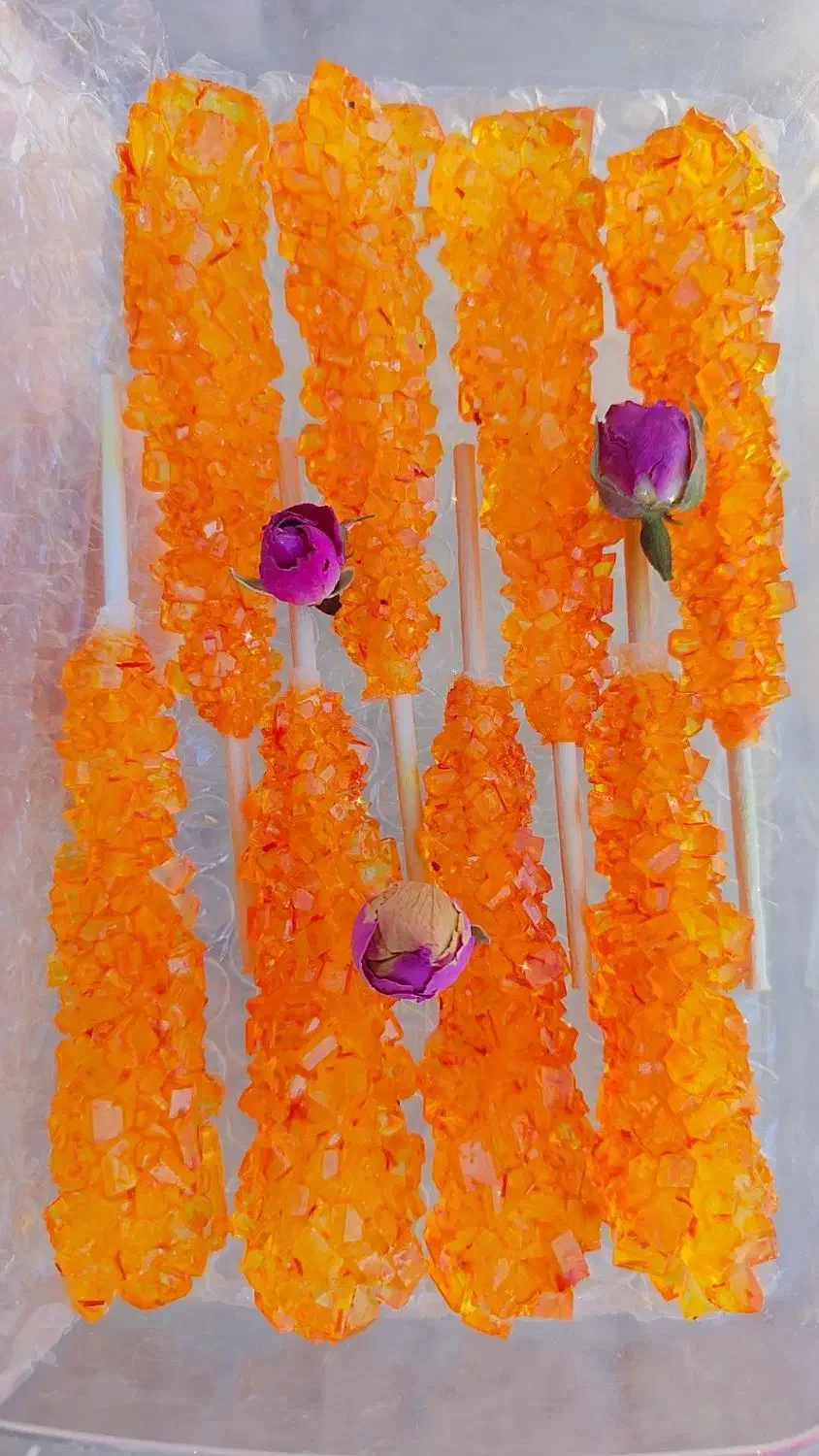 نبات های قلبی و چوبی دمنوشی مناسب فصل سرما|خوردنی و آشامیدنی|بندر امام خمینی, |دیوار