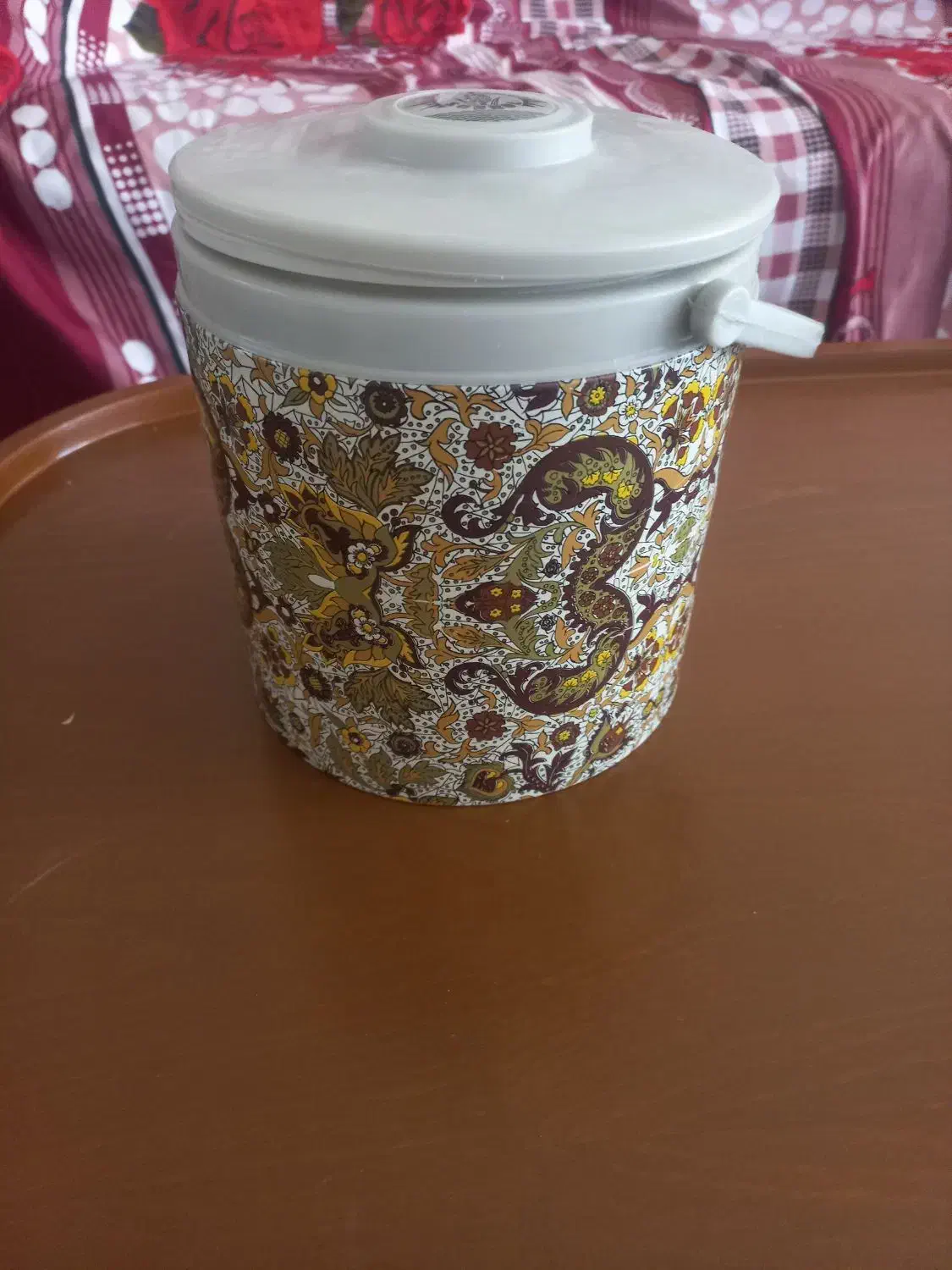 یخدان قدیمی|ظروف سرو و پذیرایی|تبریز, |دیوار