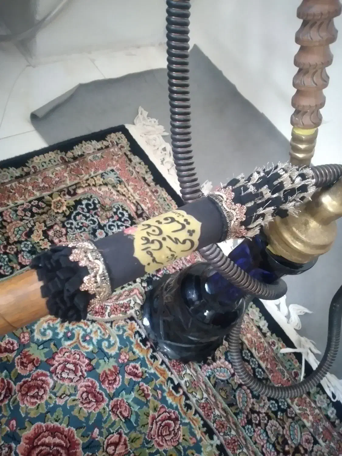 قلیون|کلکسیون و سرگرمی|بهارستان, |دیوار