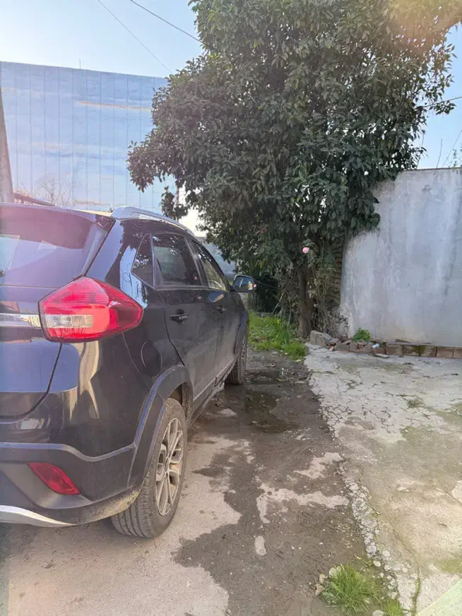 ۹۶مدل Mvm x22|خودرو سواری و وانت|کردکوی, |دیوار