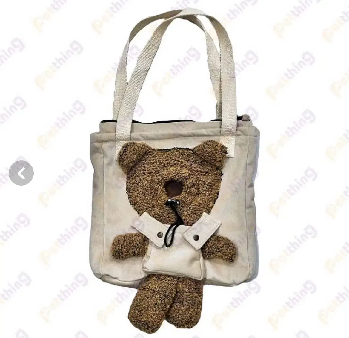 کیف حمل سگ و گربه|لوازم جانبی حیوانات|رشت, گلسار|دیوار