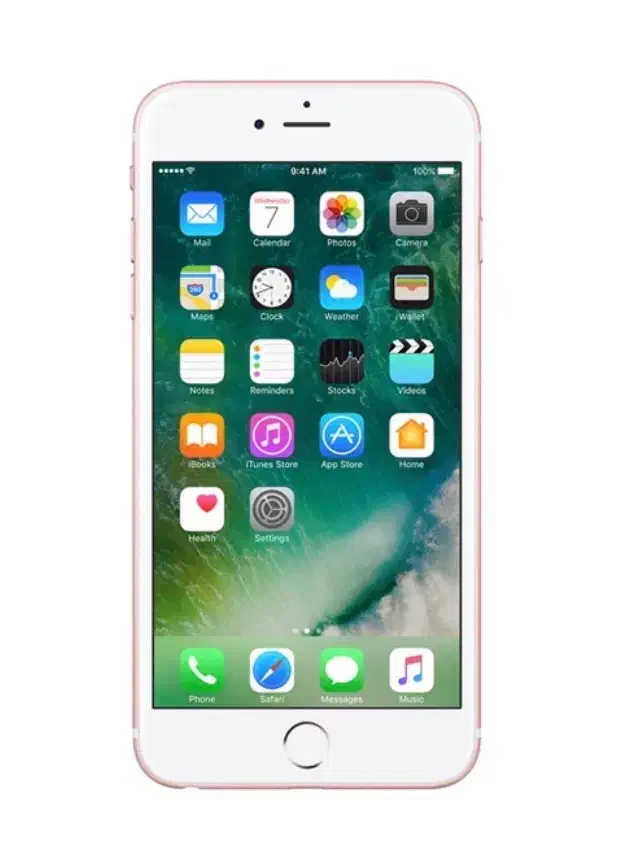 اپل ۶ پلاس|موبایل|رشت, جانبازان|دیوار