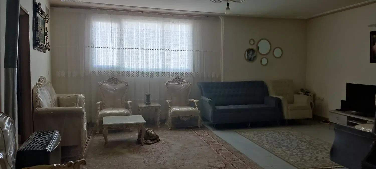 فروش آپارتمان ۹۰متری در جانبازان۸|فروش آپارتمان|سبزوار, جوادیه غربی|دیوار