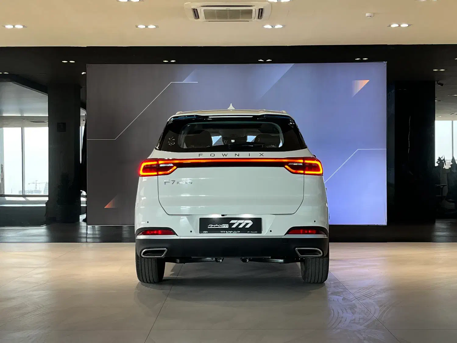 تیگو 7 پرو ای پلاس +E مدل 1404 صفر تحویل فوری|خودرو سواری و وانت|تهران, فرحزاد|دیوار