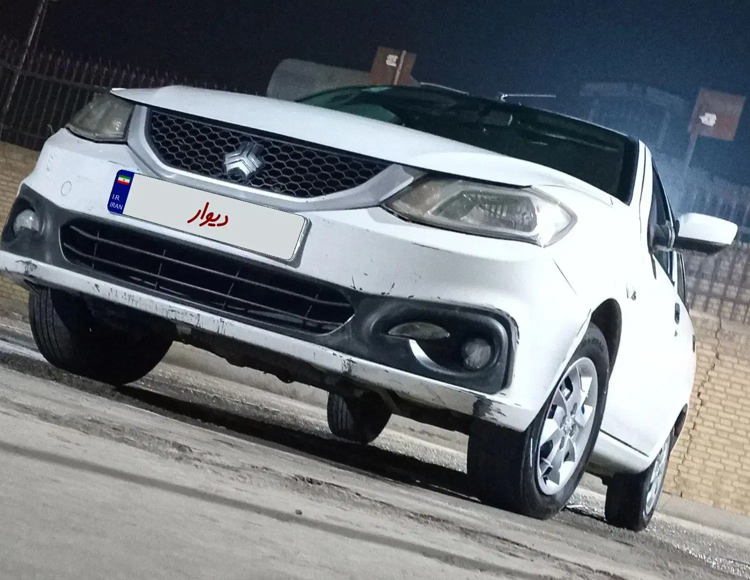 ساینا1401s|خودرو سواری و وانت|علیآباد کتول, |دیوار