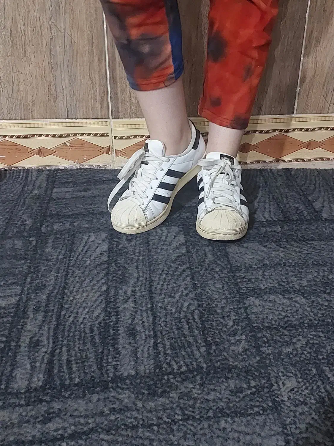 کفش|کیف، کفش، کمربند|بیرجند, |دیوار