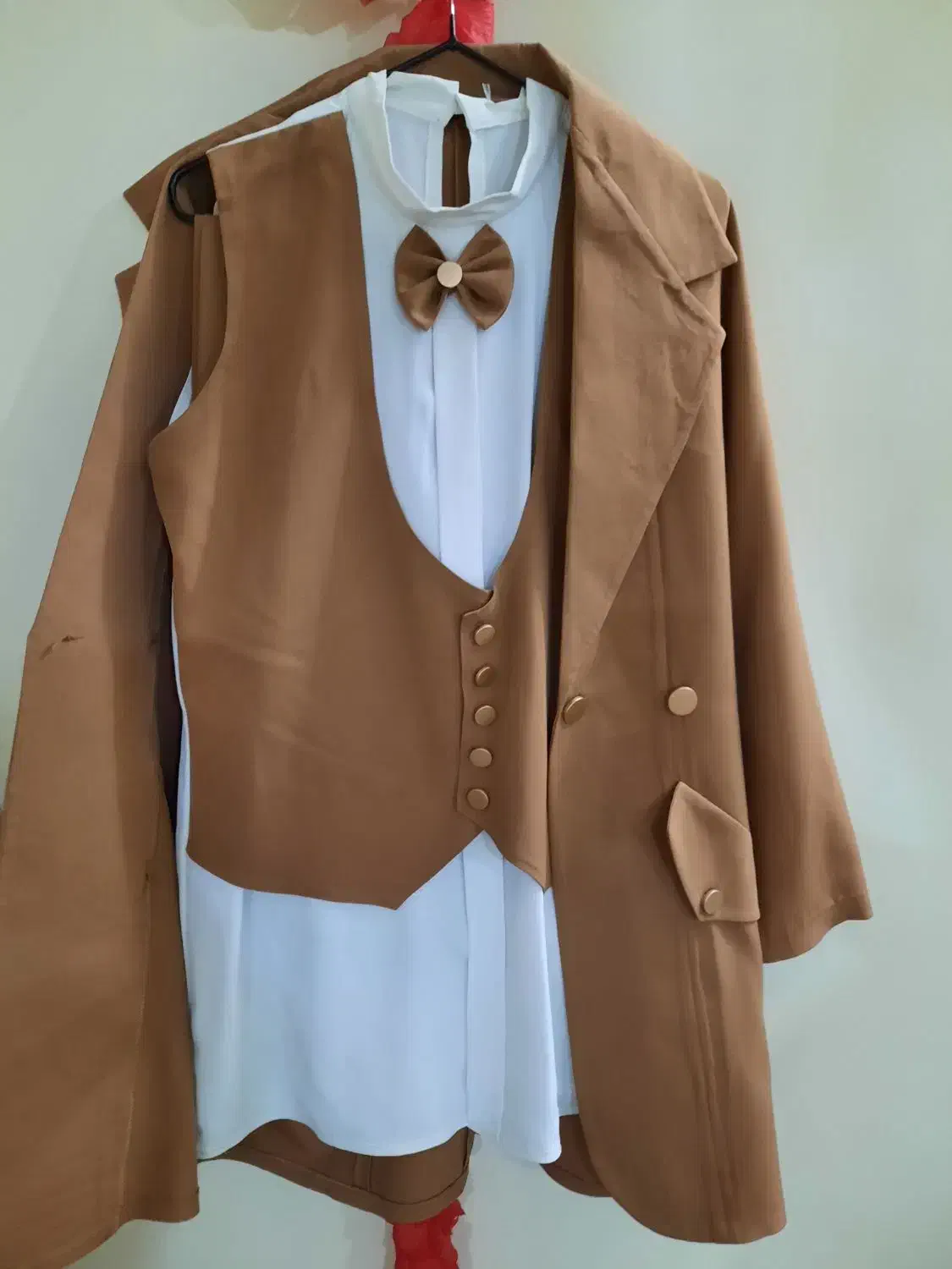 فروش|لباس|ری, هاشمآباد|دیوار