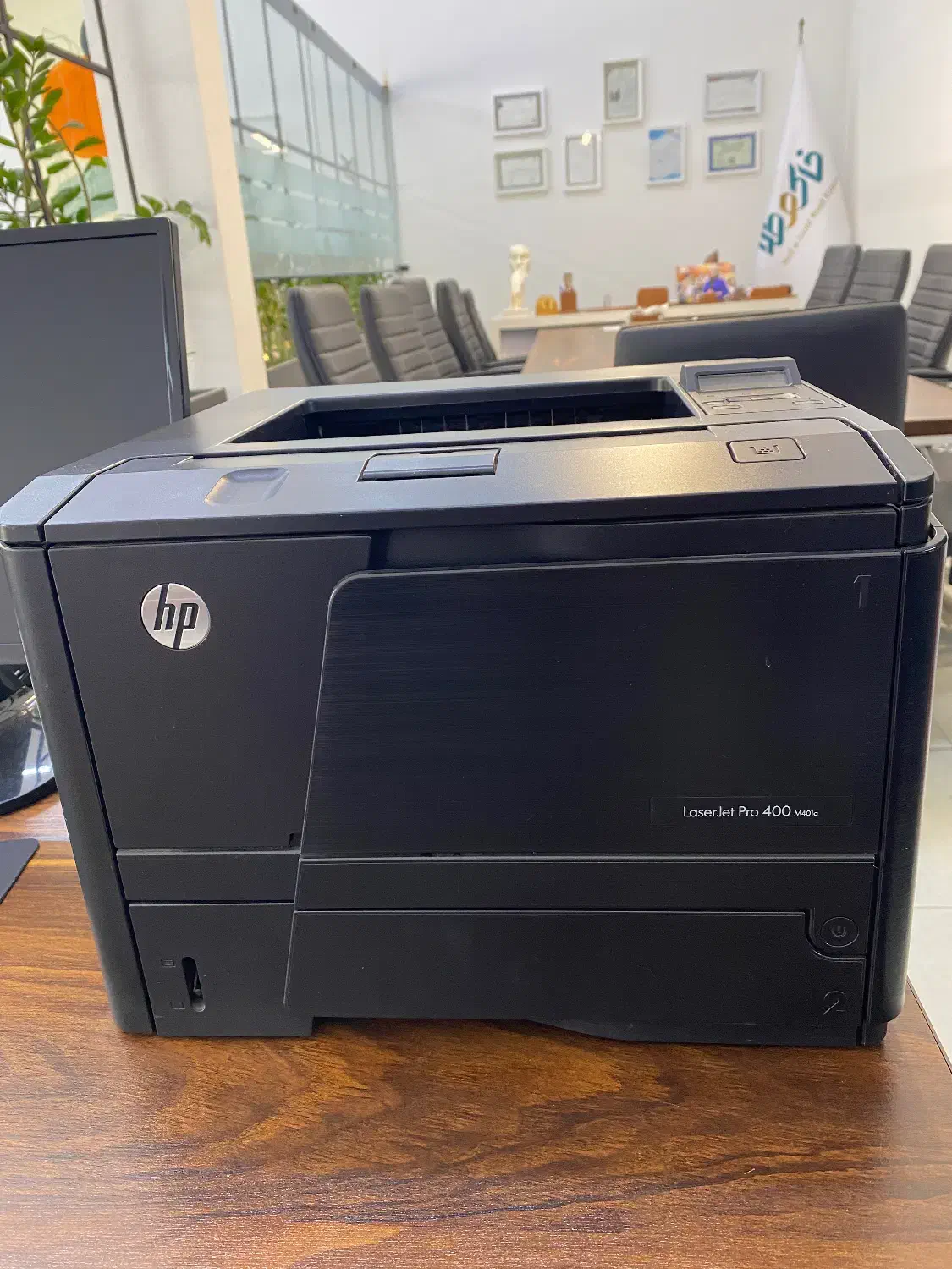 فرش پرینتر HP|پرینتر، اسکنر، کپی، فکس|بابلسر, |دیوار