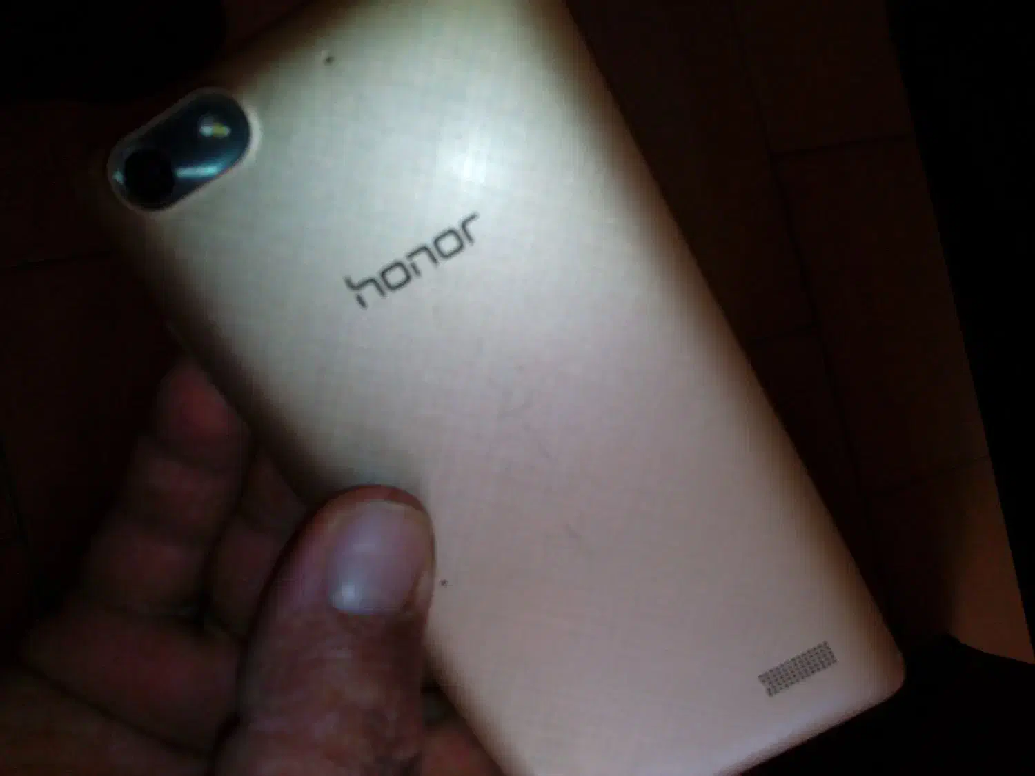 گوشی سامسونگ  گالاکسی اس سون سالم|موبایل|اراک, |دیوار