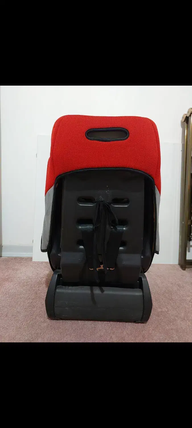 صندلی ماشین کودک|اسباب و اثاث بچه|گنبد کاووس, |دیوار