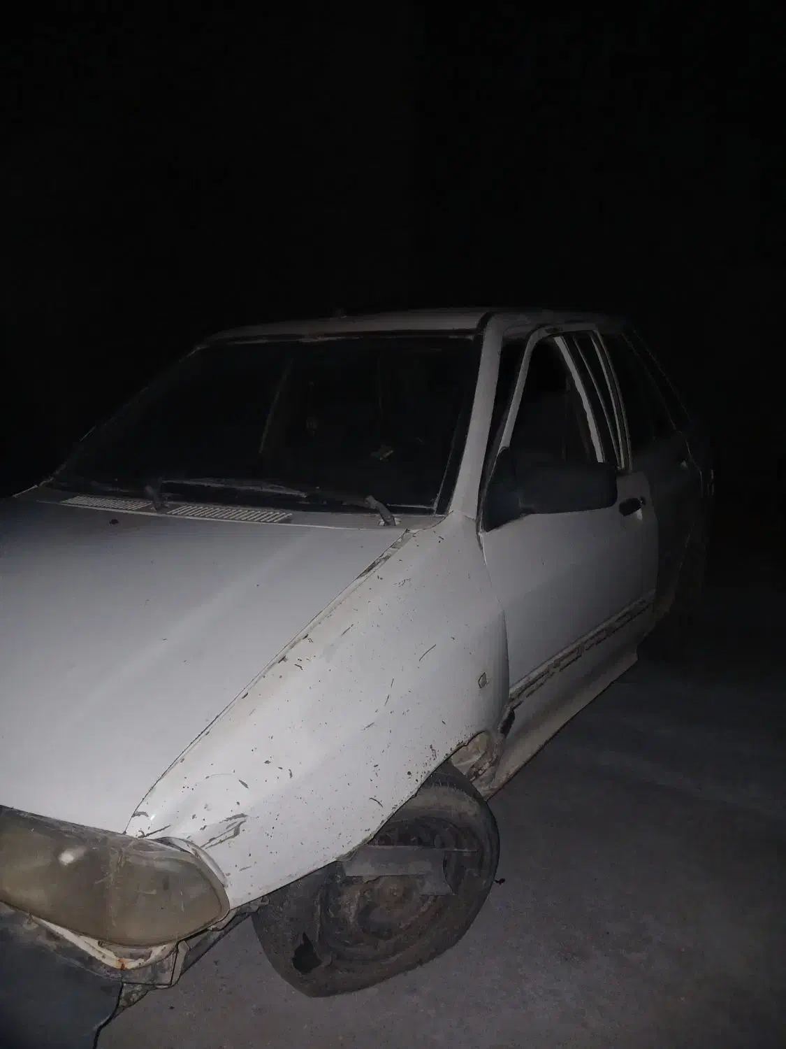 پراید|خودرو سواری و وانت|قیدار, |دیوار