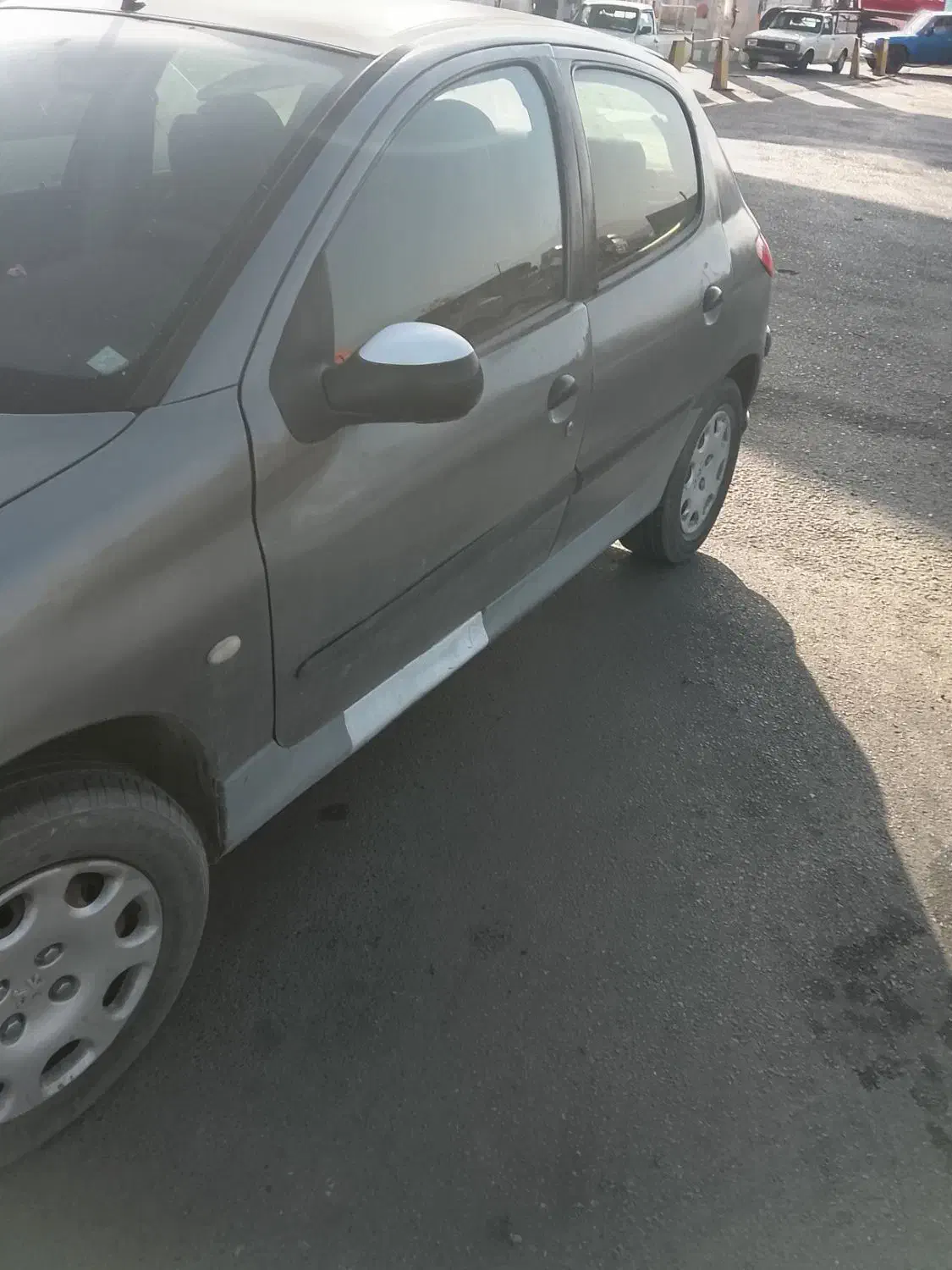 خودرو|خودرو سواری و وانت|یزد, |دیوار