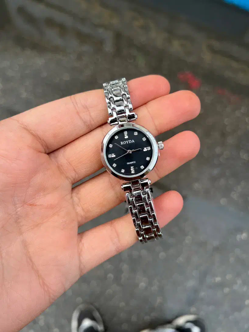 ساعت مچی زنانه اورجینال برند royda|ساعت|ارومیه, |دیوار