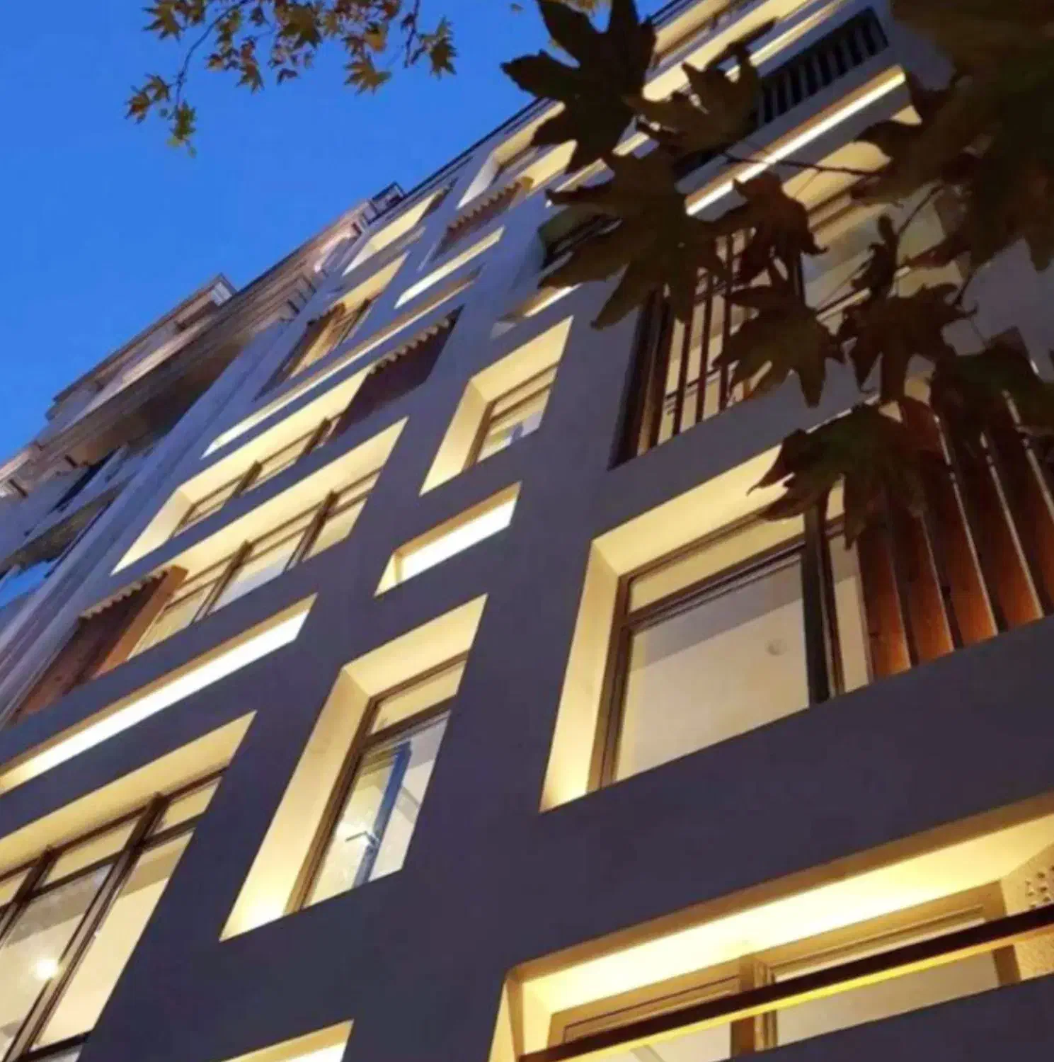 ۹۰ متر دوخواب . سندشش دانگ. بلوارشیرودی|فروش آپارتمان|تنکابن, |دیوار