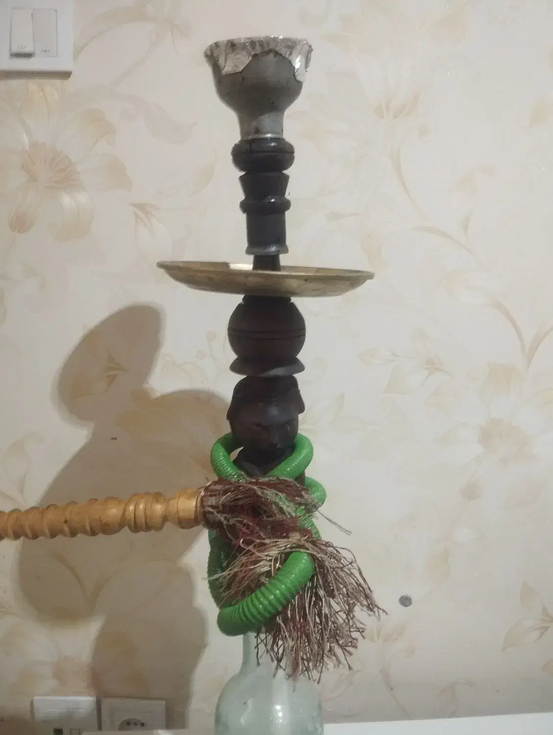 قلیون چوبی|کلکسیون و سرگرمی|تهران, شهرک امام خمینی|دیوار