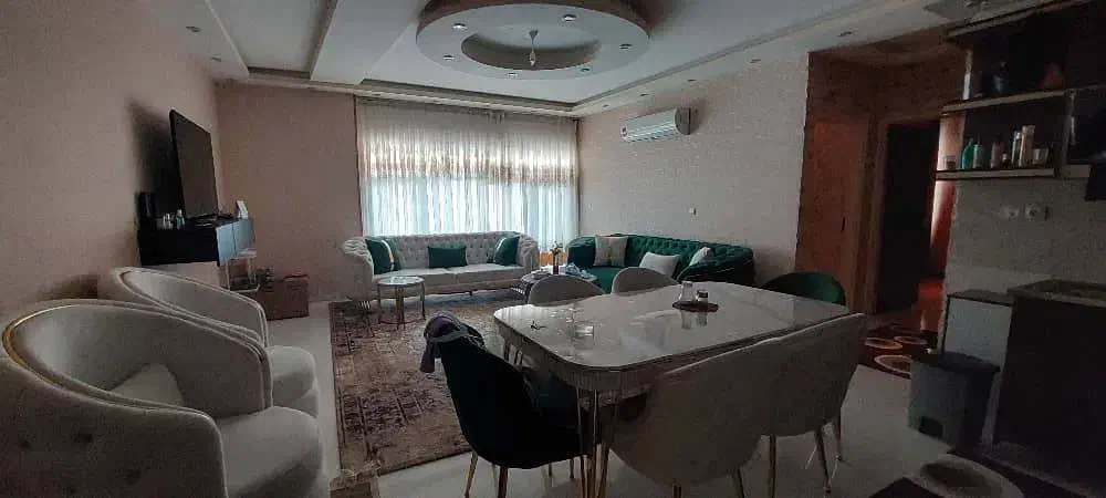 فروش فوری اپارتمان به دلیل|فروش آپارتمان|شیراز, شهرک گلدشت محمدی|دیوار