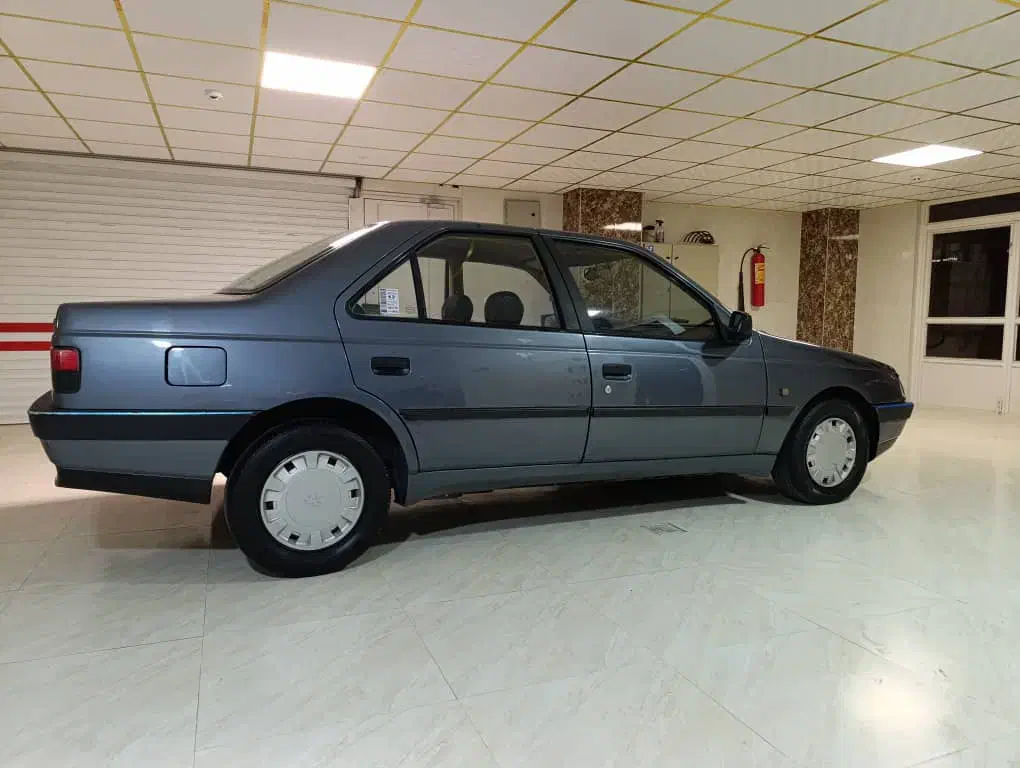 پژو ۴۰۵|خودرو سواری و وانت|تبریز, |دیوار