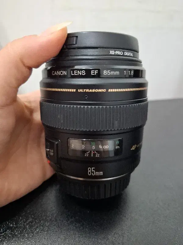 لنز 85 فروشی|دوربین عکاسی و فیلم‌برداری|دزفول, |دیوار