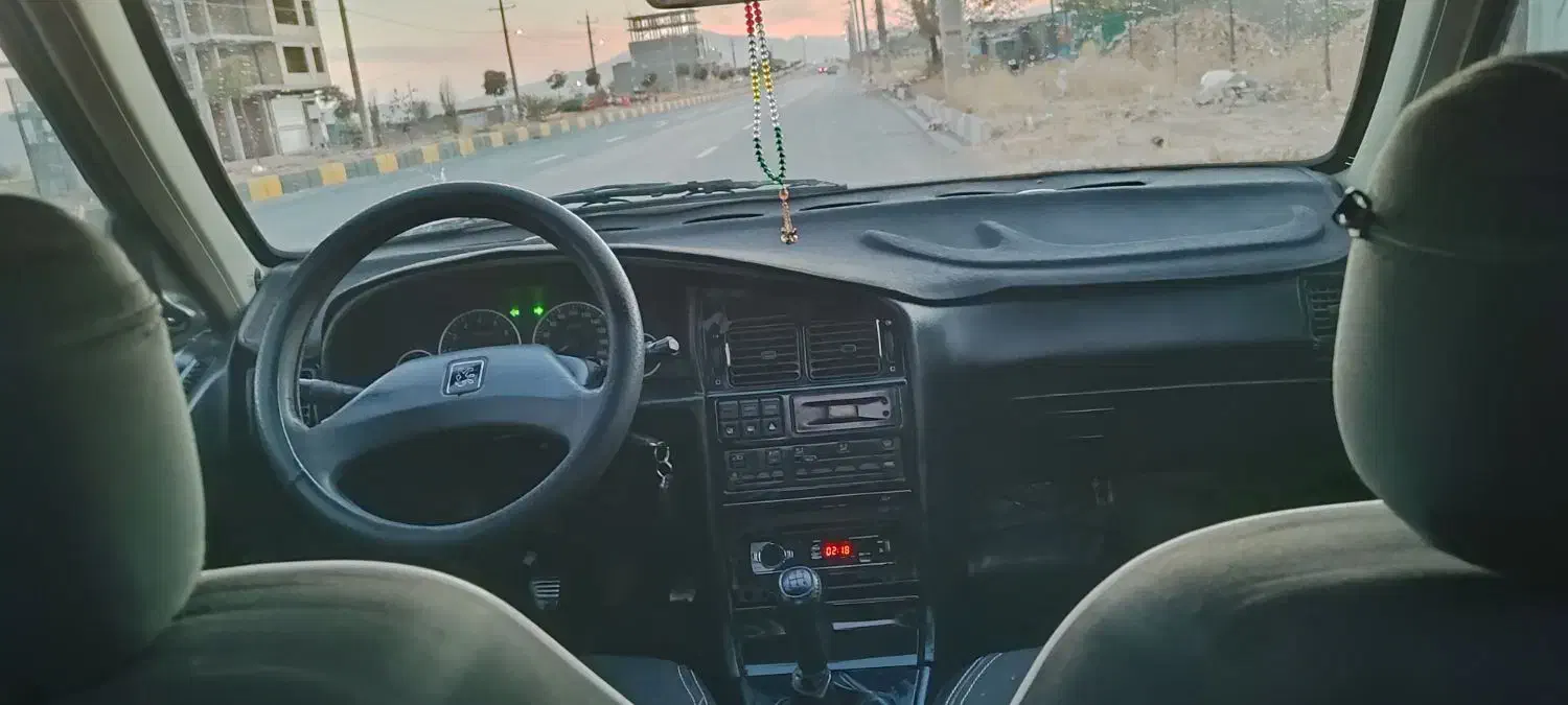 پژو 405|خودرو سواری و وانت|دهگلان, |دیوار