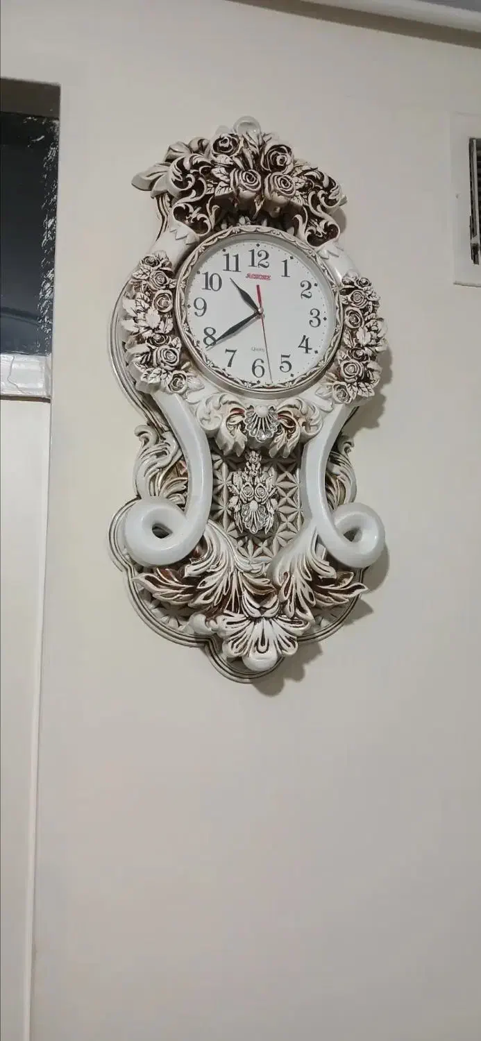 ساعت دیواری|ساعت دیواری و تزئینی|محمدشهر, عباس آباد|دیوار