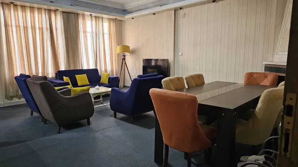 اکباتان اجاره سوئیت اپارتمان مبله یکخواب دوخواب|اجارهٔ کوتاه‌مدت آپارتمان و سوئیت|تهران, کوی بیمه|دیوار