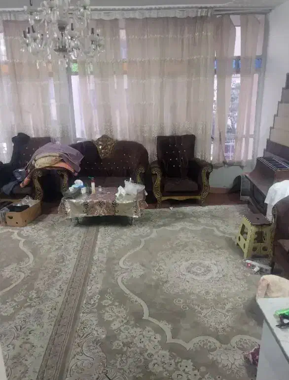 ۲ ونیم طبقه کلنگی دربستی|اجارهٔ خانه و ویلا|تهران, افسریه شمالی|دیوار