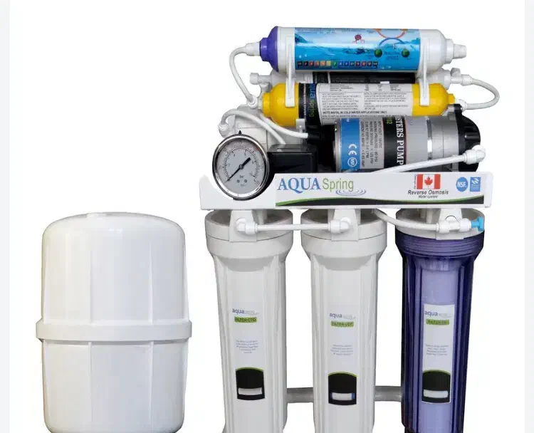 همکاری تصفیه اب|آبسردکن و تصفیه آب|ورامین, ورامین|دیوار