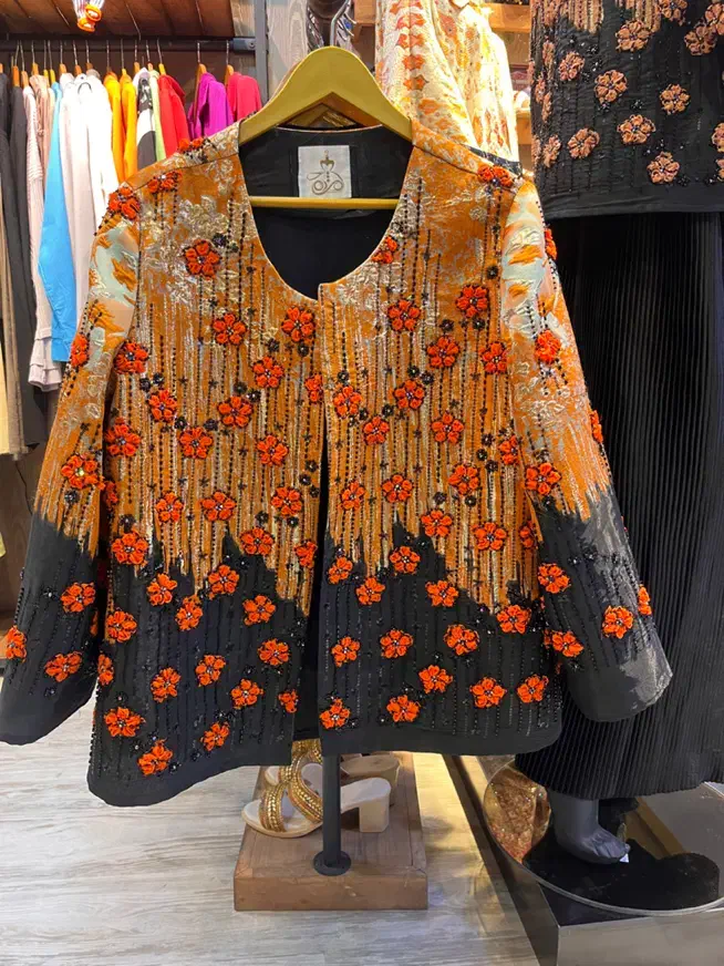 کت مجلسی دست دوز|لباس|بندرعباس, |دیوار