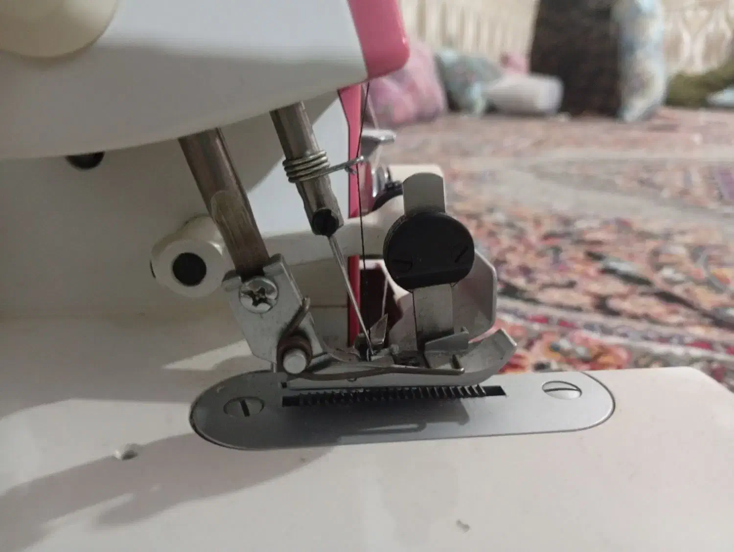 سردوز|چرخ خیاطی و ریسندگی|یاسوج, |دیوار