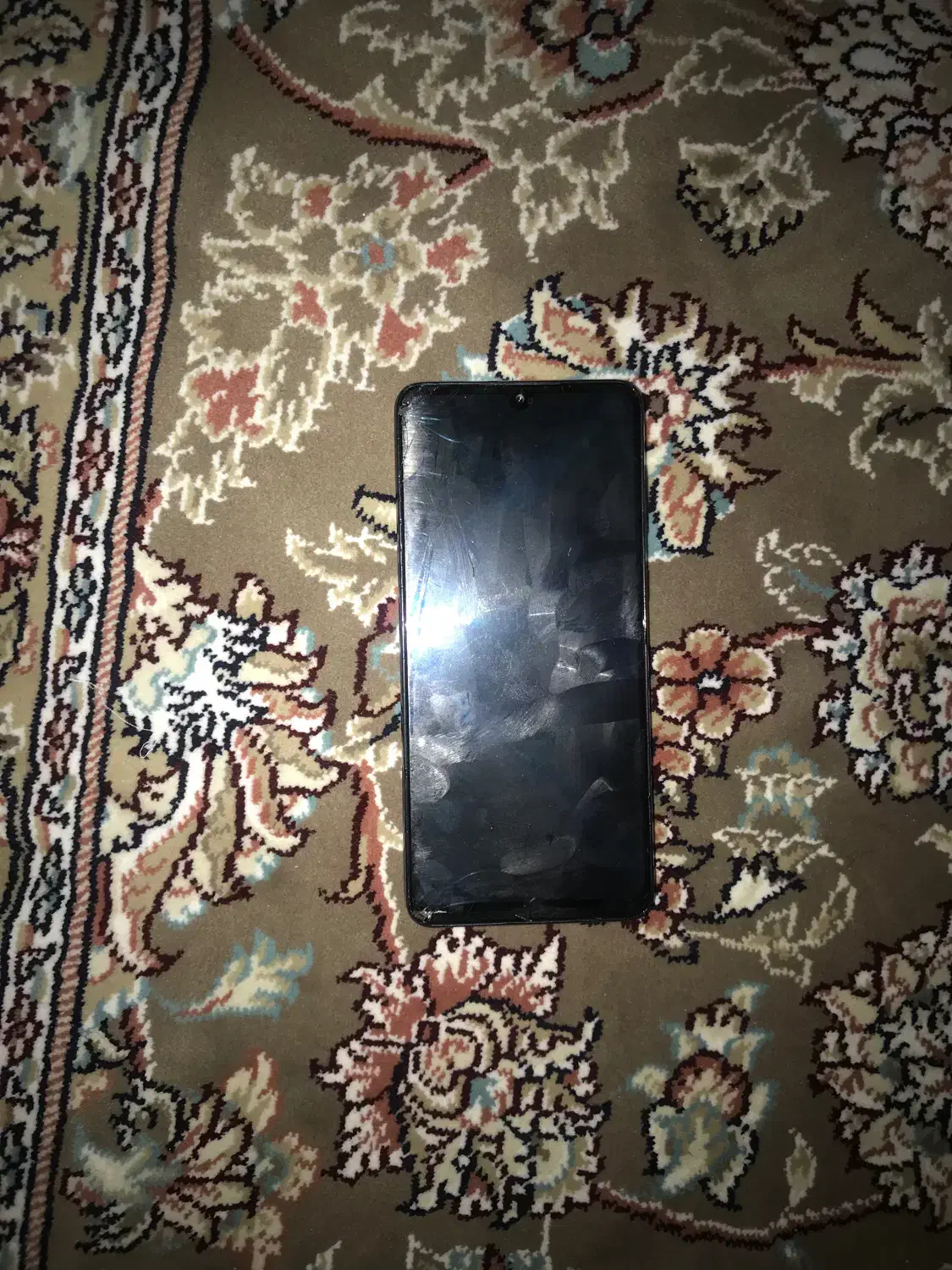 samsung A33 5G 128 Gb|موبایل|مشهد, کوه سنگی|دیوار