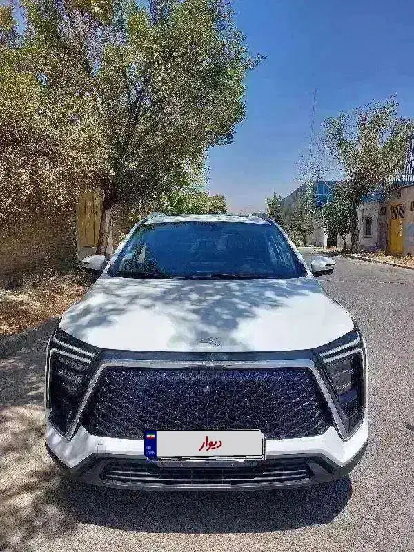 KMC X5 کی ام سی|خودرو سواری و وانت|تهران, هفده شهریور|دیوار