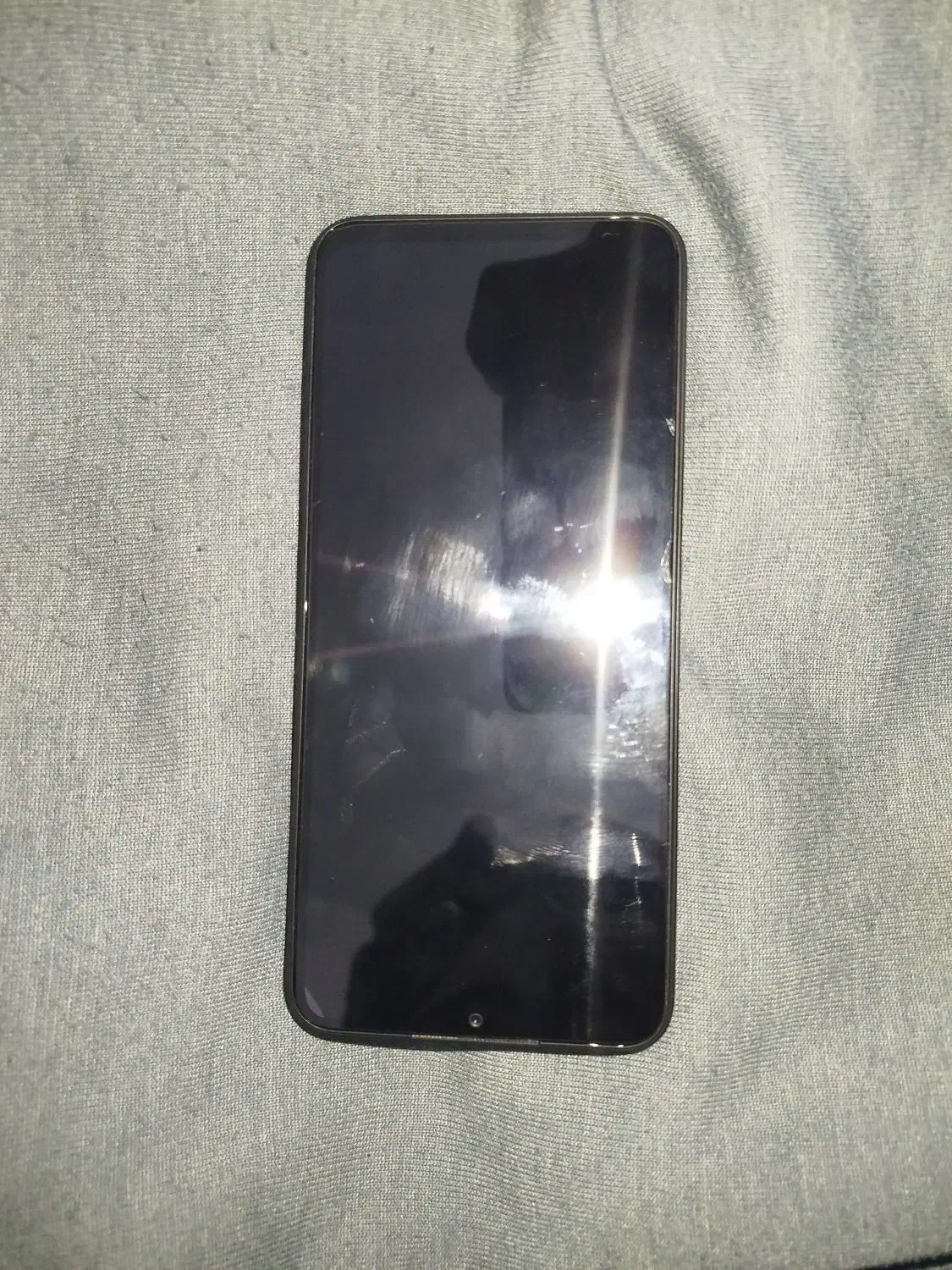 پوکو m5|موبایل|شاندیز, |دیوار