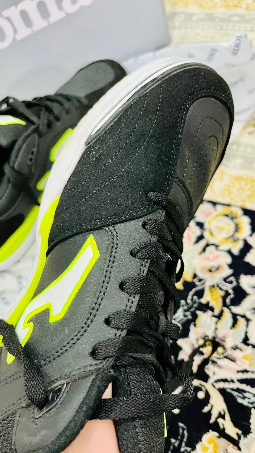 کفش فوتسال Joma Top Flex کپی درجه‌یک|کیف، کفش، کمربند|تهران, محمودیه|دیوار