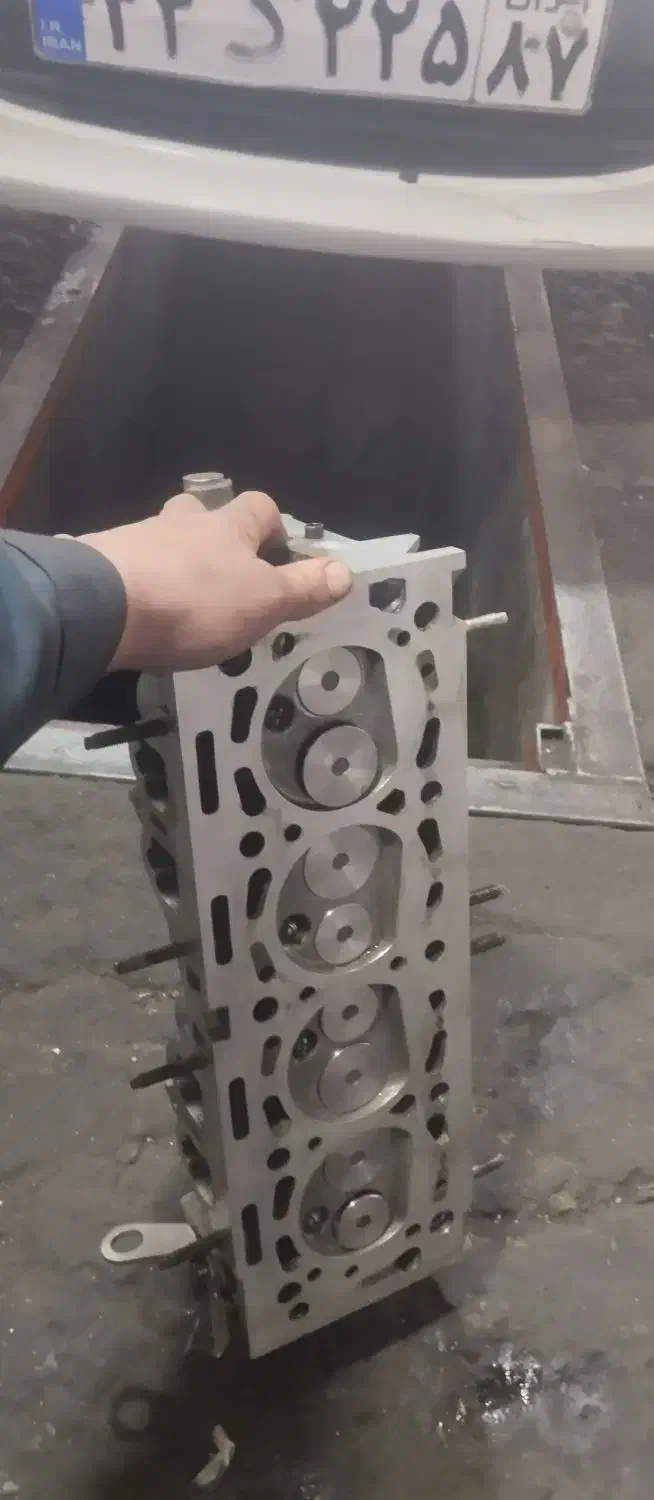 تعمیرگاه مکانیکی ثابت و سیار|خدمات موتور و ماشین|زنجان, |دیوار