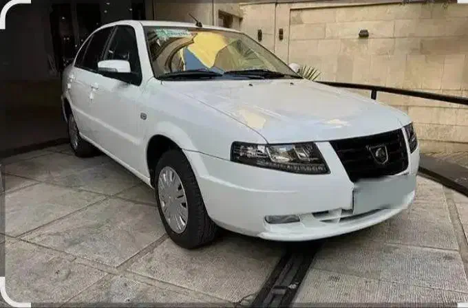 فروش حواله سورن پلاس|خودرو سواری و وانت|ساوه, |دیوار