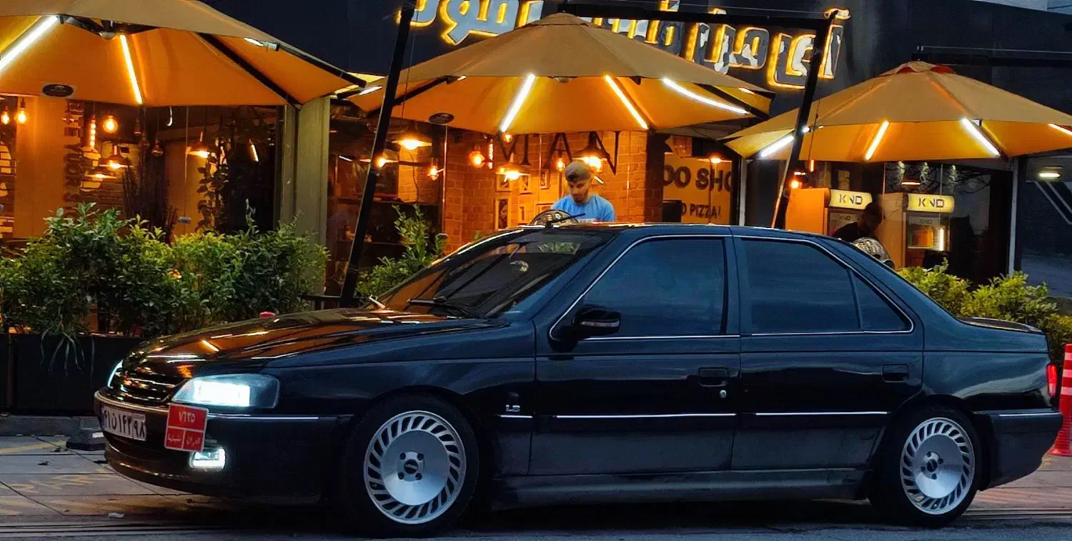 رینگ ۱۶ میباخی کمیاب|قطعات یدکی و لوازم جانبی|آبدانان, |دیوار