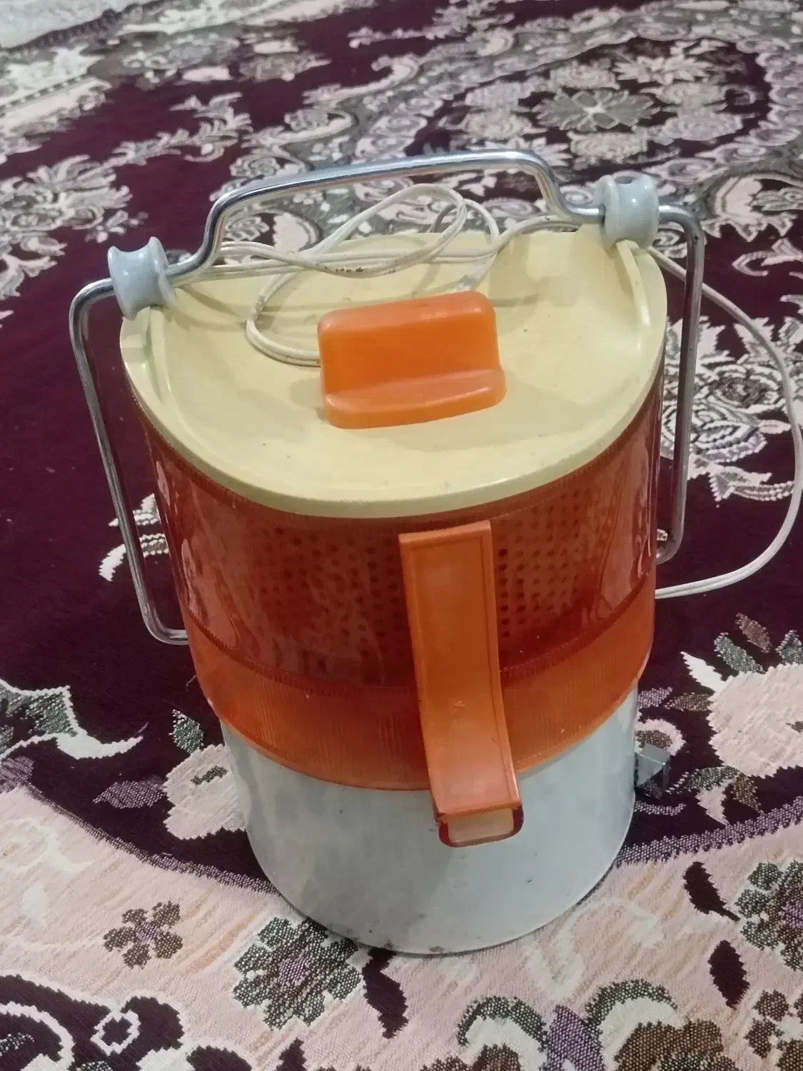 ابمیوه گیر|آبمیوه‌گیر و آب‌مرکبات‌گیر|گرگان, |دیوار