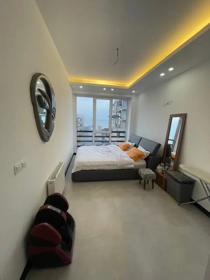 رهن اجاره آپارتمان ساحلی ویو ابدی دریا|اجارهٔ آپارتمان|محمودآباد, |دیوار