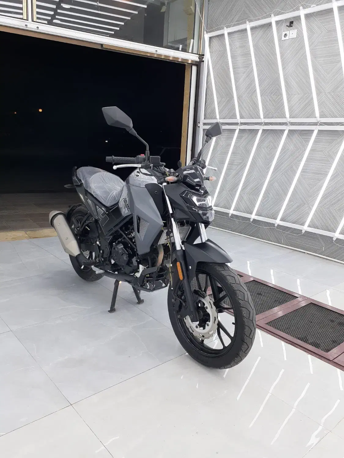 na 180 مشابه صفر|موتورسیکلت|سبزوار, جوادیه شرقی|دیوار