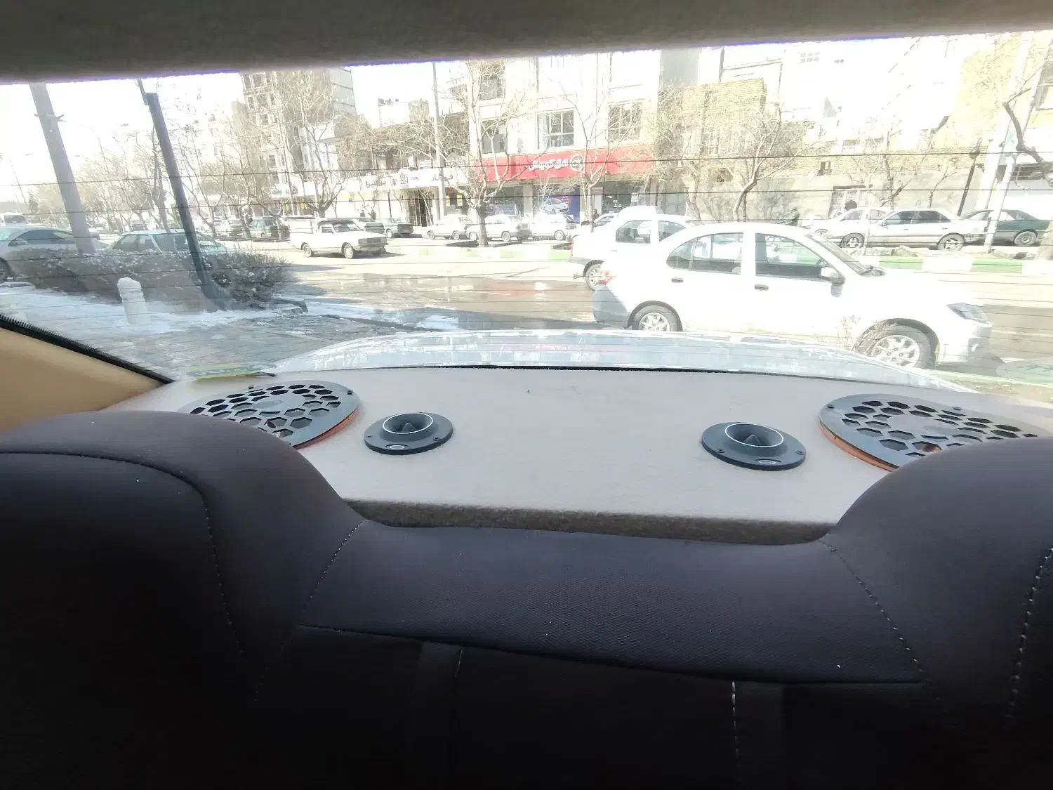 سمن lx مدل 99|خودرو سواری و وانت|مشهد, حسین‌آباد|دیوار