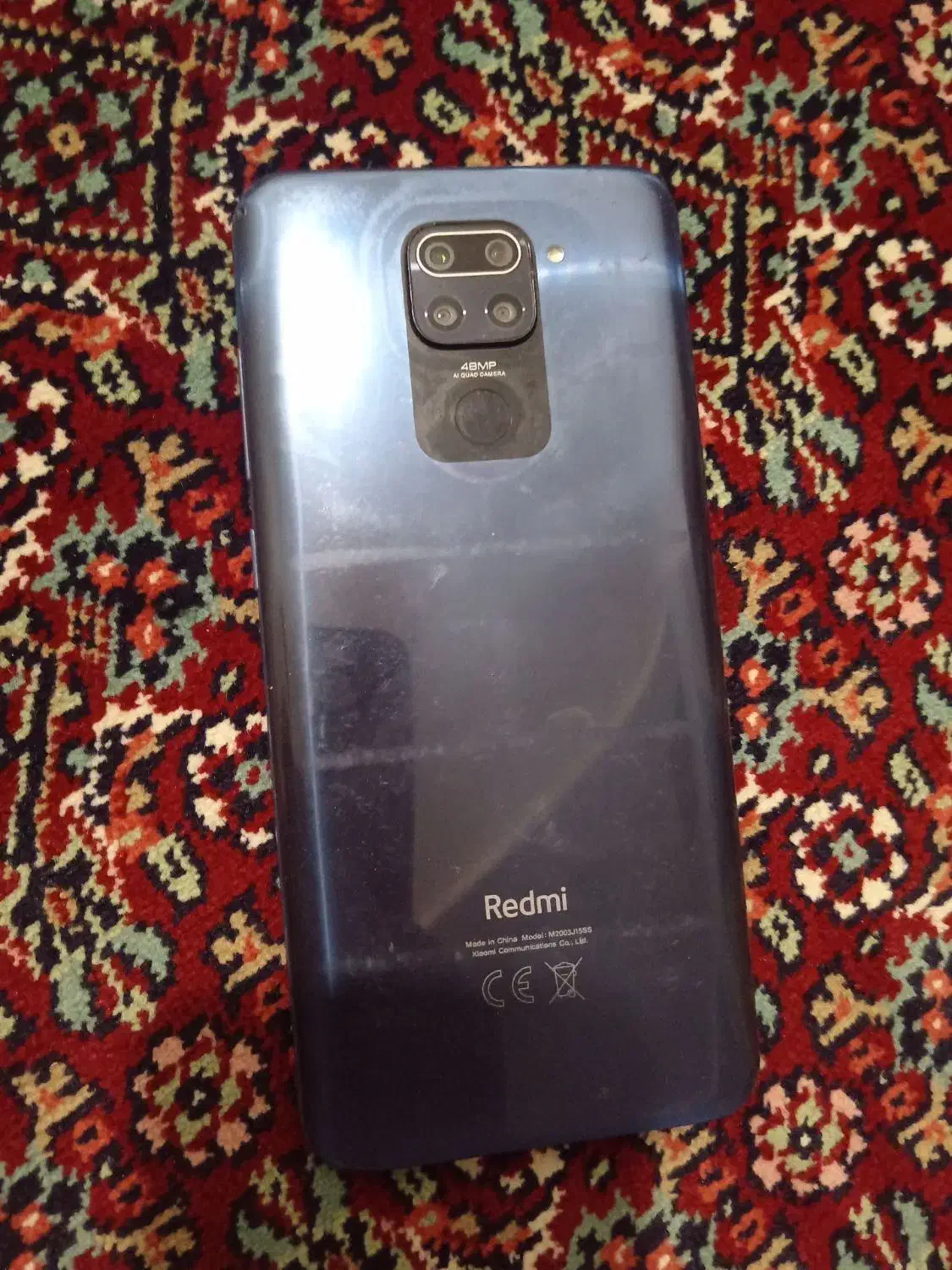 گوشی|موبایل|علی‌آباد کتول, |دیوار