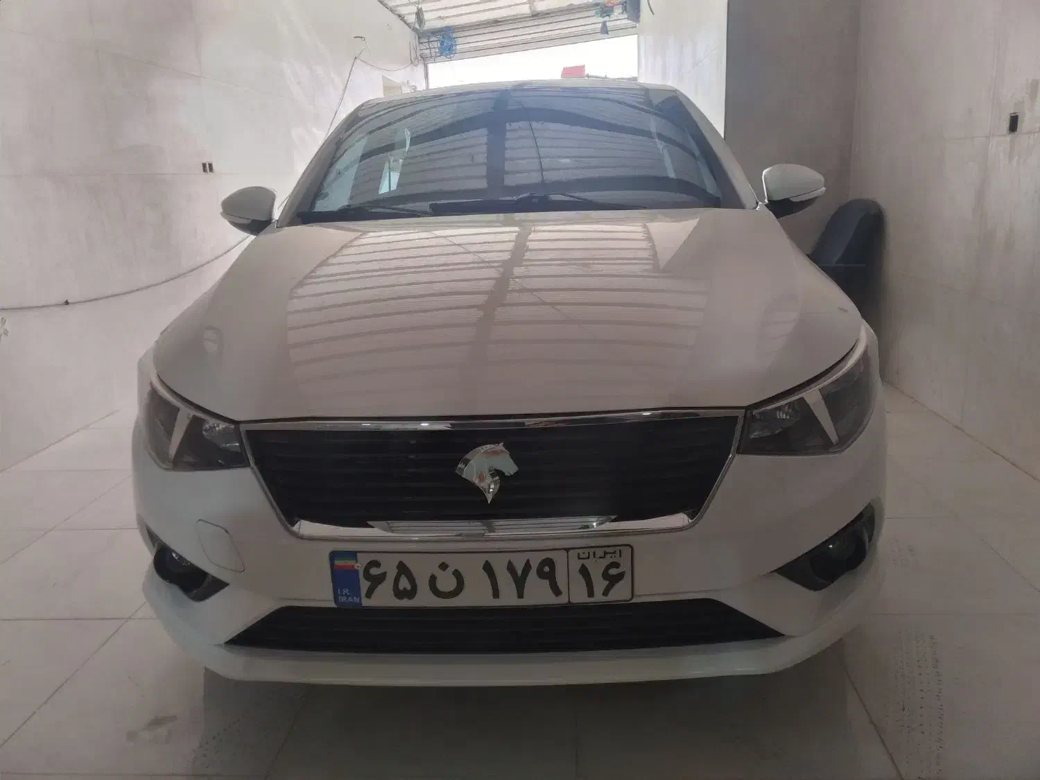 تاراv1 مدل1404|خودرو سواری و وانت|قم, شهرک فاطمیه|دیوار