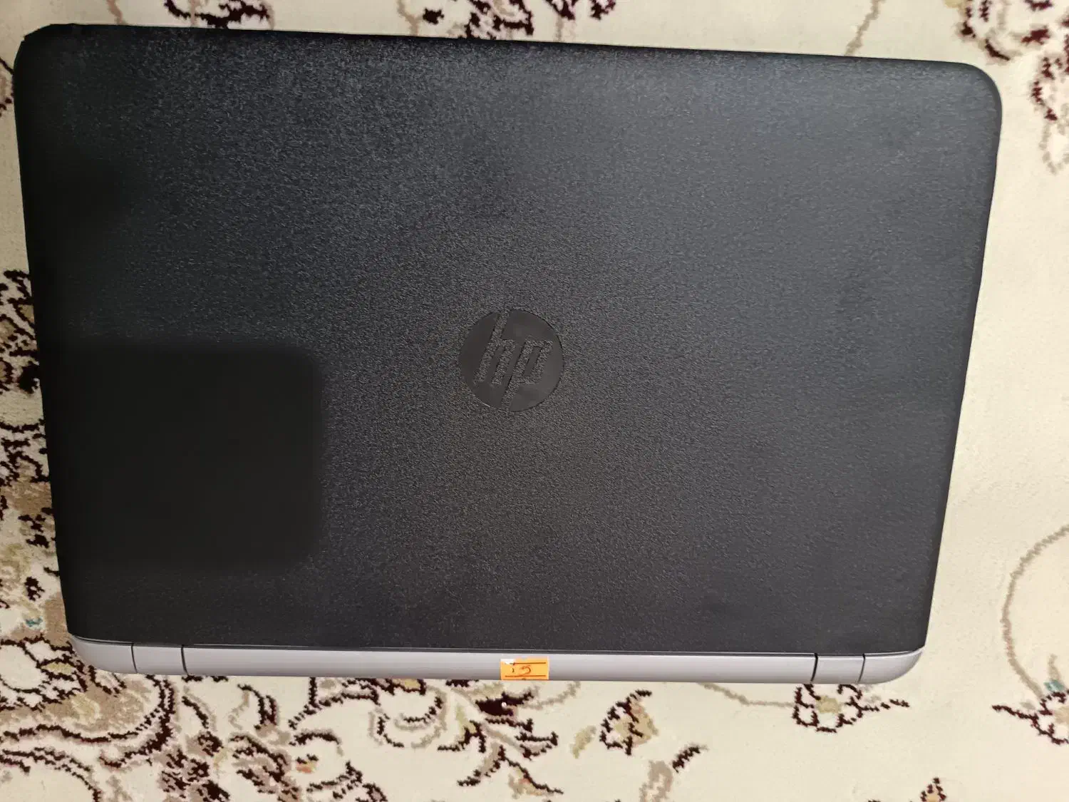 لبتاب hp|رایانه همراه|مشهد, هنرور|دیوار