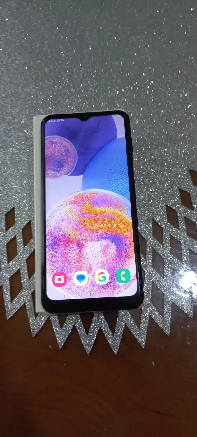 گوشی A23  سامسونگ|موبایل|ری, علایین|دیوار