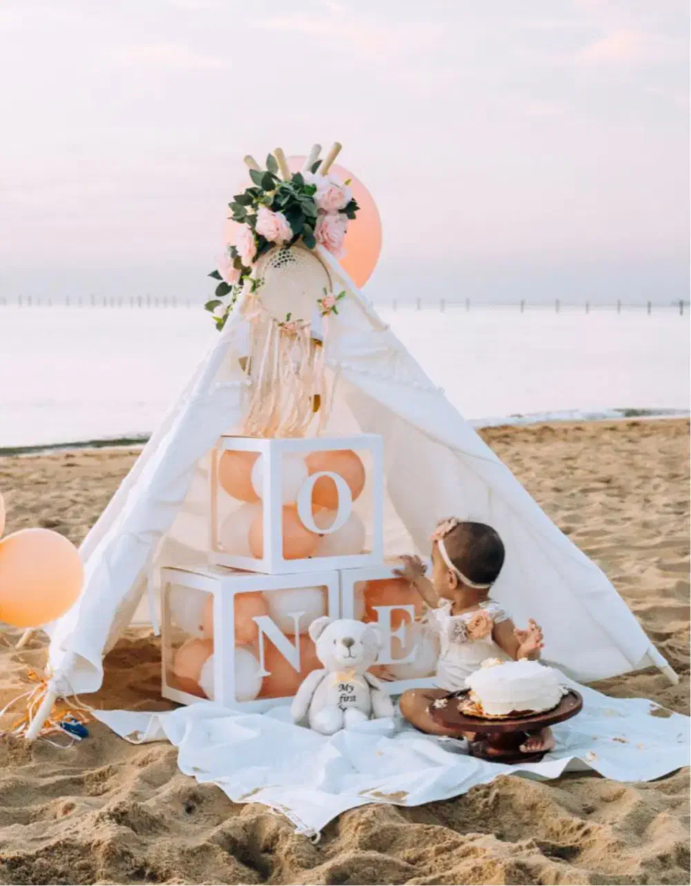 تولد خاص|خدمات پذیرایی، مراسم|کیش, |دیوار