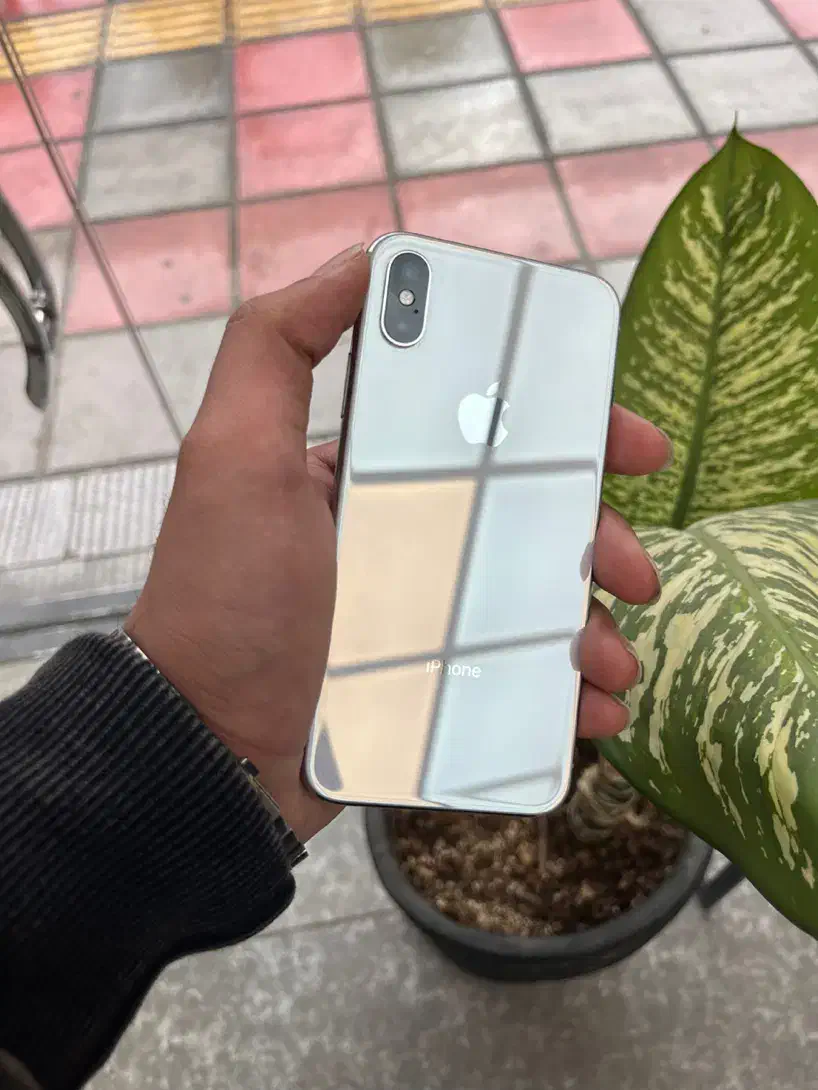 iPhone X 256G|موبایل|قم, زنبیل آباد|دیوار