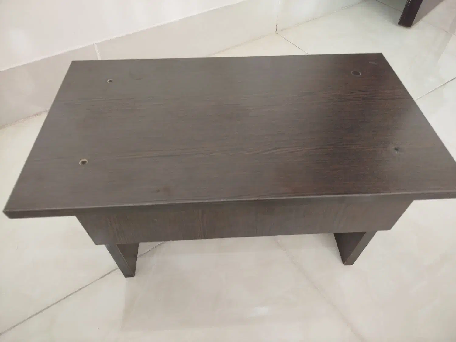 میز چوبی|میز تحریر و کامپیوتر|نیشابور, بزرگمهر|دیوار