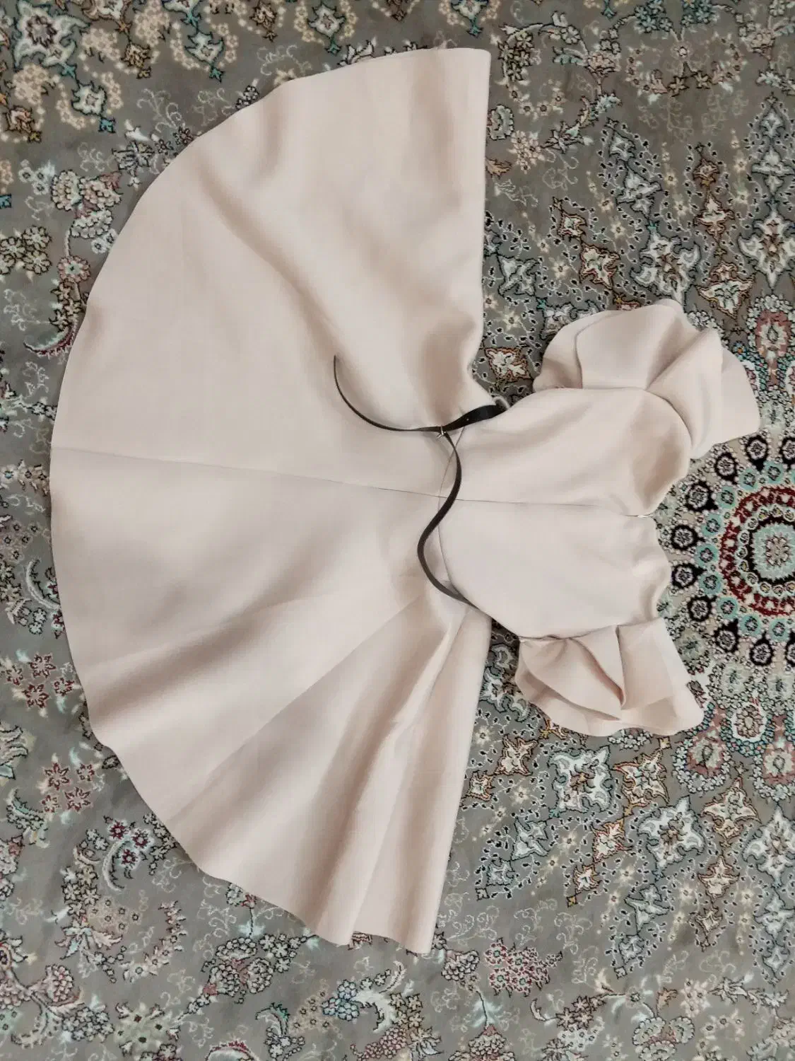 لباس مجلسی دخترانه|لباس|هشتگرد, شهرک راه آهن|دیوار